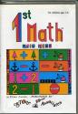 1st Math Atari disk scan