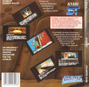 Dungeons, Amethysts, Alchemists'n Everythin' Atari disk scan