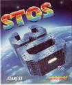 STOS 3D Atari disk scan