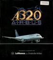 A320 Airbus Atari disk scan