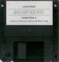Aazohm Krypht Atari disk scan