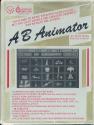 AB Animator Atari disk scan