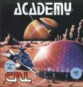 Academy - Tau Ceti II Atari disk scan