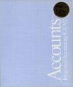 Accounts Atari disk scan