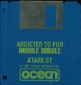 Addicted to Fun - Rainbow Collection Atari disk scan
