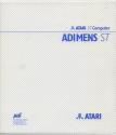 Adimens ST Atari disk scan