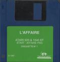 Affaire (L') Atari disk scan