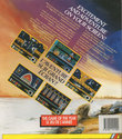 Aigle d'Or, le Retour (L') Atari disk scan