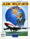 Air Bucks Atari disk scan