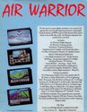Air Warrior Atari disk scan