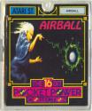 Airball Atari disk scan