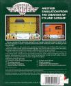 Airborne Ranger Atari disk scan