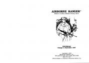 Airborne Ranger Atari instructions