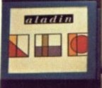 Aladin Atari cartridge scan