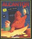 Alcantor Atari disk scan