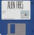 Alien Fires 2199 AD Atari disk scan