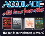 All Time Favourites Atari disk scan