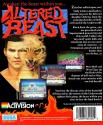 Altered Beast Atari disk scan