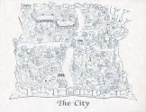Alternate Reality - The City Atari instructions