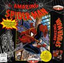 Amazing Spider-Man (The) Atari disk scan