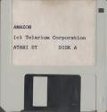 Amazon Atari disk scan