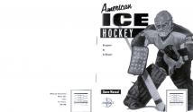 American Ice Hockey Atari instructions