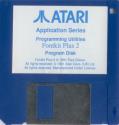 Introduction to Programming Utilities (An) Atari disk scan