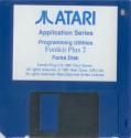 Introduction to Programming Utilities (An) Atari disk scan