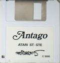 Antago Atari disk scan