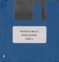 Arcade Force Four Atari disk scan