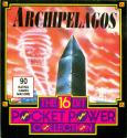 Archipelagos Atari disk scan