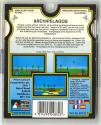 Archipelagos Atari disk scan