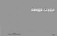 Armour-Geddon Atari instructions