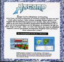 Asgard Atari disk scan