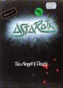 Astaroth - The Angel of Death Atari disk scan