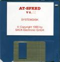 AT-Speed Atari disk scan