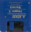 Atari Summer Pack Atari disk scan