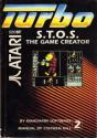 Atari 520STe Turbo Pack Atari instructions