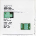 Atari Ausgabe 5 - Simulation Atari disk scan
