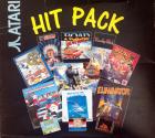 Atari Hit Pack Atari disk scan