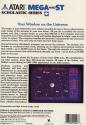 Atari Planetarium (The) Atari disk scan