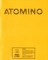 Atomino Atari instructions