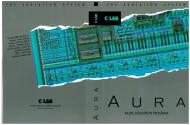 Aura Atari disk scan