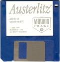 Austerlitz Atari disk scan