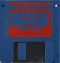 Austerlitz Atari disk scan