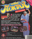 Aventures de Moktar (Les) - Vol. 1, La Zoubida Atari disk scan