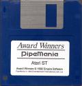 Award Winners Atari disk scan