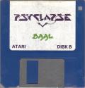 Baal Atari disk scan