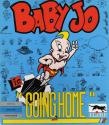 Baby Jo in 'Going Home' Atari disk scan