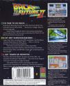 Back to the Future II Atari disk scan